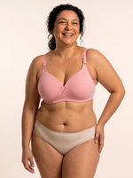 Fitilli Pembe Toparlayıcı ana görsel